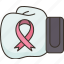 fight, breast, cancer, awareness, support 