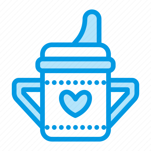 Baby, bottle, food, mug icon - Download on Iconfinder