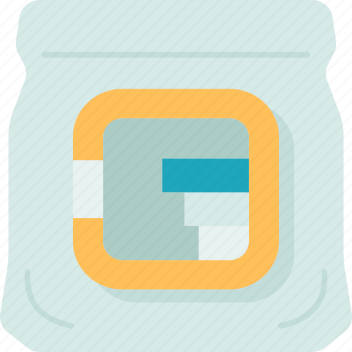 Breast, wipes, cleaning, nursing, care icon - Download on Iconfinder