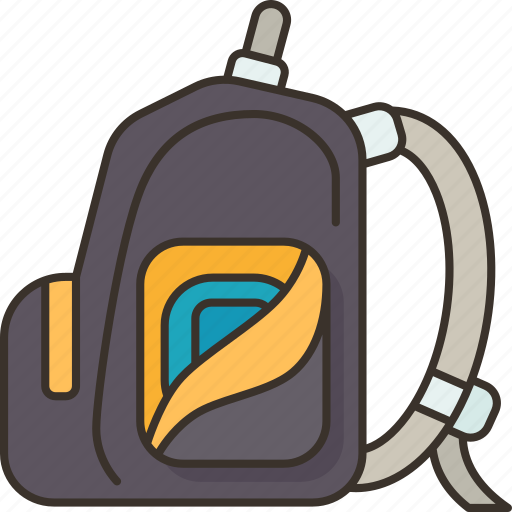 Breast, pump, bag, carry, all icon - Download on Iconfinder