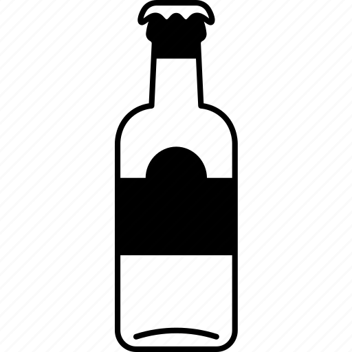 Beer, craft, bottle, drinks, beverage icon - Download on Iconfinder