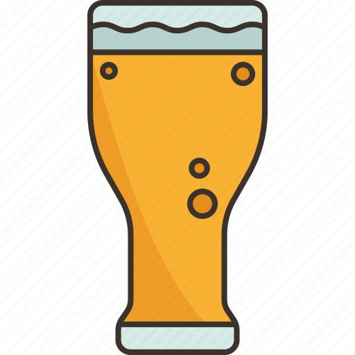Beer, draught, pint, craft, cold icon - Download on Iconfinder