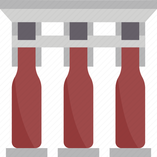 Packaging, bottle, beer, manufacturing, production icon - Download on Iconfinder