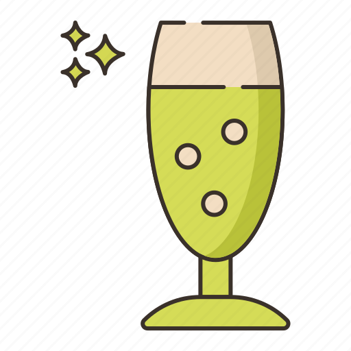 Aviero, glass, goblet icon - Download on Iconfinder