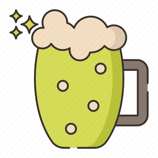 Brewery, glass, seidel icon - Download on Iconfinder