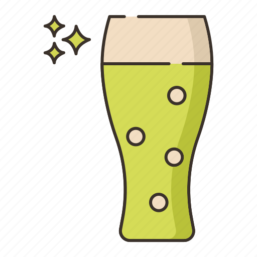 Brewery, glass, weizen icon - Download on Iconfinder