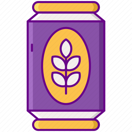 Beer, can, drink, alcohol icon - Download on Iconfinder