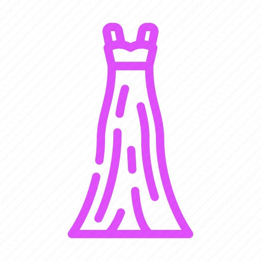 Empire, wedding, dress, bride, white, bouquet icon - Download on Iconfinder