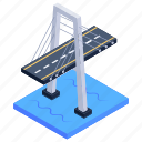 bridge, overpass, bridge architecture, golden ears bridge, metro vancouver bridge
