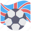 british sports, football, handball, play ball, outdoor game 