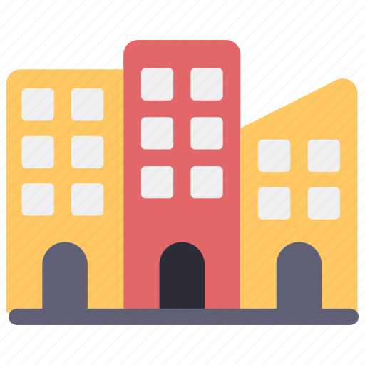 Commercial building, skyscraper, monument, landmark, architecture icon - Download on Iconfinder