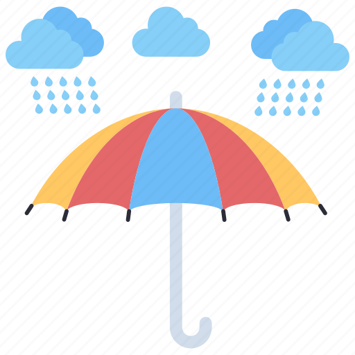 Rainshade, umbrella, sunshade, parasol, canopy icon - Download on Iconfinder