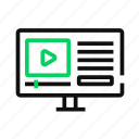 tv, television, monitor, screen, lcd, entertainment, computer, video