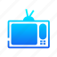 tv, monitor, screen, computer, television, device, video, technology 