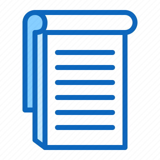Notepad, notes, planner icon - Download on Iconfinder