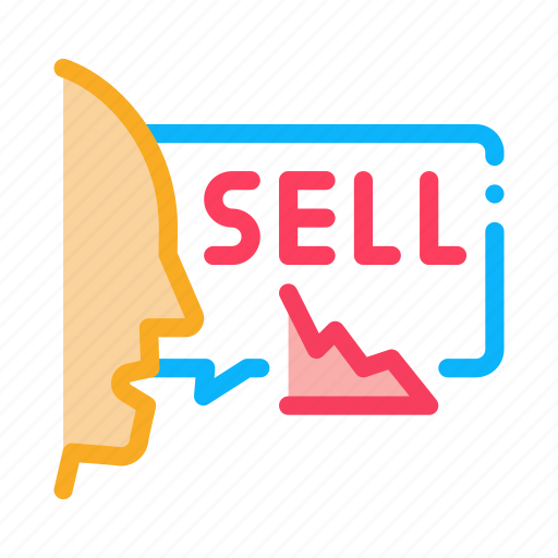 Advice, broker, businessman, consultant, person, sell, seller icon - Download on Iconfinder