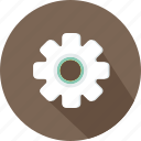 cogwheel, configuration, gear, settings