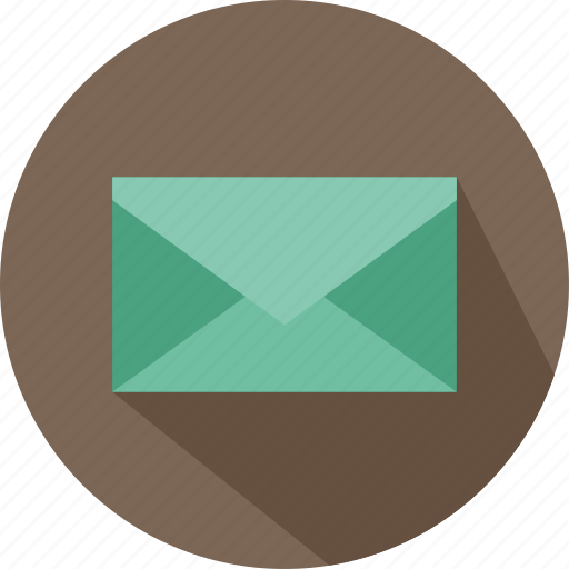 Email, envelope, interface, mail, message, note icon - Download on Iconfinder