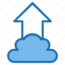 cloud, connection, interface, search, technology, upload, webpage