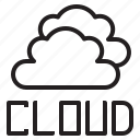 cloud, forecast, information, optimization, weather, web, workplace
