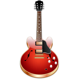 Guitar, instrument icon - Free download on Iconfinder