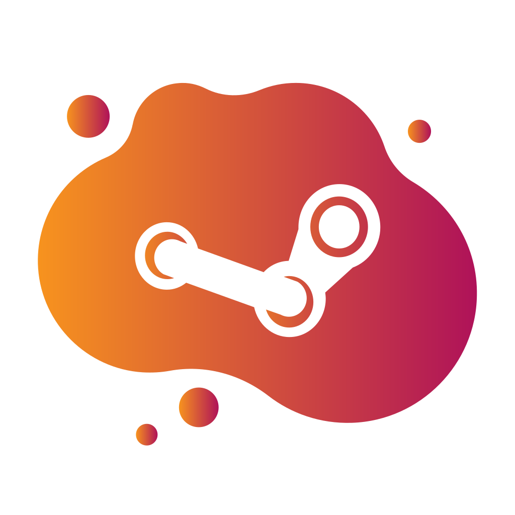 All steam icons gone фото 9