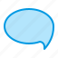 bubble, chat, comment, dialog, discussion, speech 