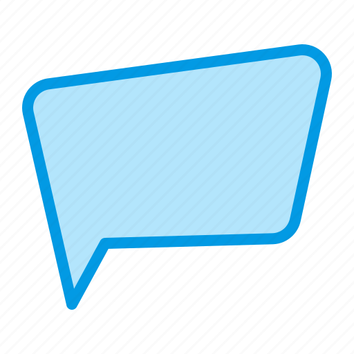 Chat, communication, dialog, discussion, talk icon - Download on Iconfinder