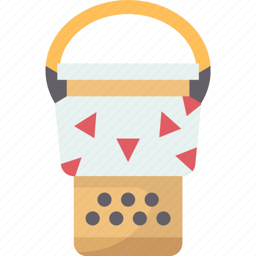 Tea, cup, holder, carrying, cafe icon - Download on Iconfinder