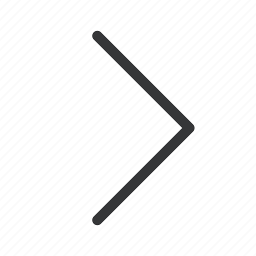 Arrow, chevron, right icon - Download on Iconfinder