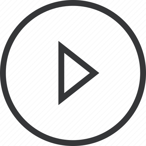 Arrow, chevron, circle, right icon - Download on Iconfinder