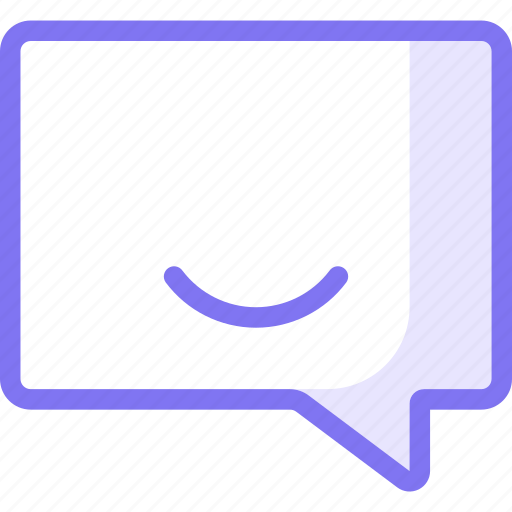 Chat, communication, conversation, customer support, happy, support, teamspeak icon - Download on Iconfinder