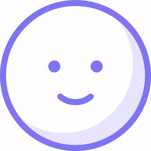 Communication, conversation, emoji, expression, happy, sticker, teamspeak icon - Download on Iconfinder