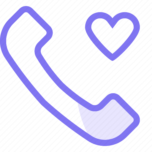 Communication, conversation, love, phone, teamspeak icon - Download on Iconfinder