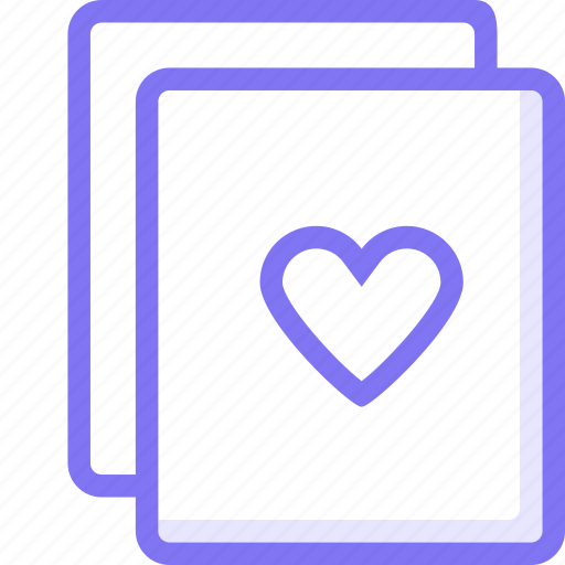 Flush, heart, love, wish list, wishlist icon - Download on Iconfinder
