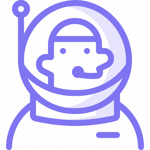 Astronout, human, nasa, space, ufo icon - Download on Iconfinder