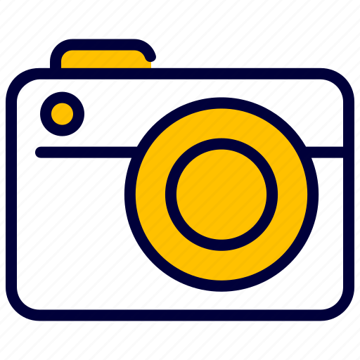 Camera, ecommerce, image, photo, photography, picture, shopping icon - Download on Iconfinder