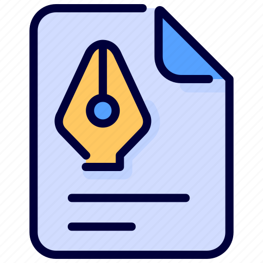 Brief, client, consultation icon - Download on Iconfinder