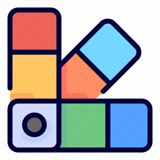 Color, pallete icon - Download on Iconfinder on Iconfinder