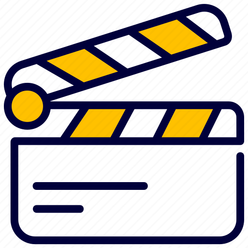 filming png icon slate