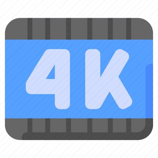 Film, format, video icon - Download on Iconfinder