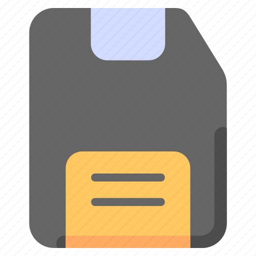 Card, memory, storage icon - Download on Iconfinder