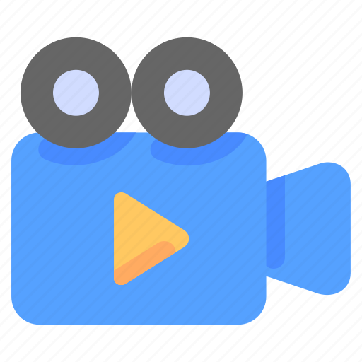 Camera, video icon - Download on Iconfinder on Iconfinder