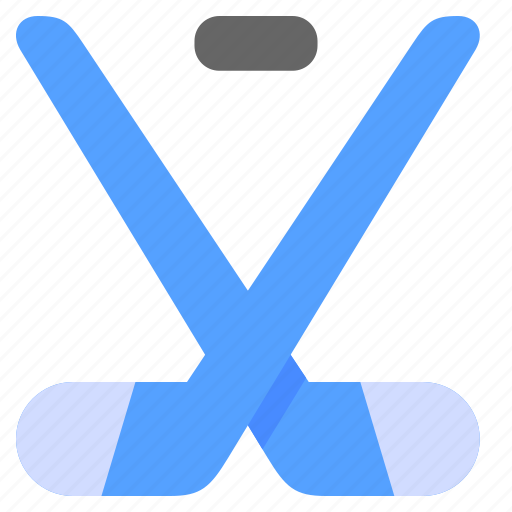 Extreme, game, hockey, pockey, sport, stick, winter icon - Download on Iconfinder