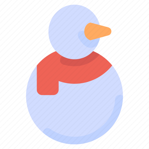 Cold, snow, snowman, wather, winter icon - Download on Iconfinder