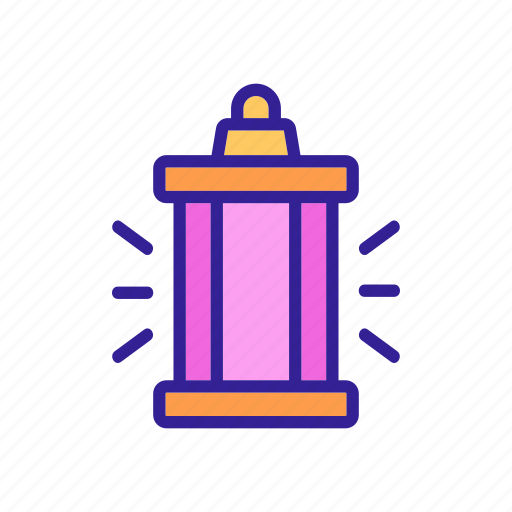 Bug, bulb, device, electric, electronic, light, zapper icon - Download on Iconfinder