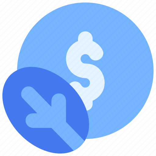 Finance, growth, investment, leaf, money icon - Download on Iconfinder