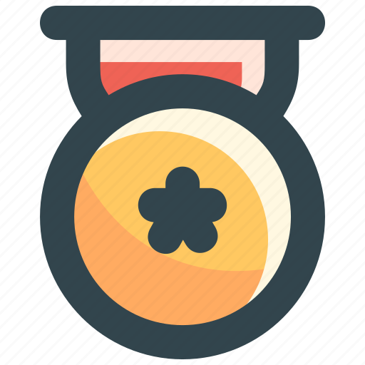Award, certificate, finance, medal, quality, reward icon - Download on Iconfinder