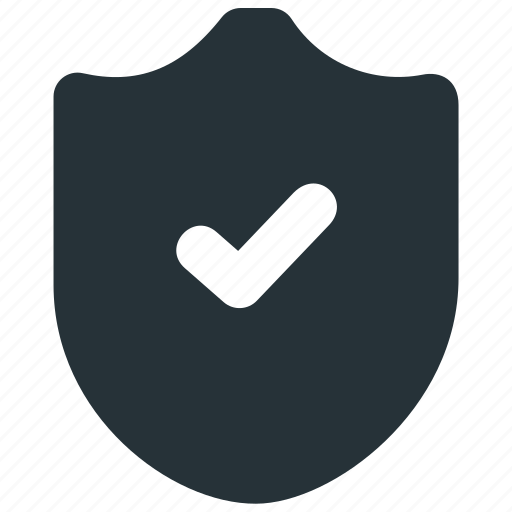 Guarantee, guaranteed, protection, secure, security, shield icon - Download on Iconfinder