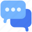 chat, chatting, dialogue, message, talk 